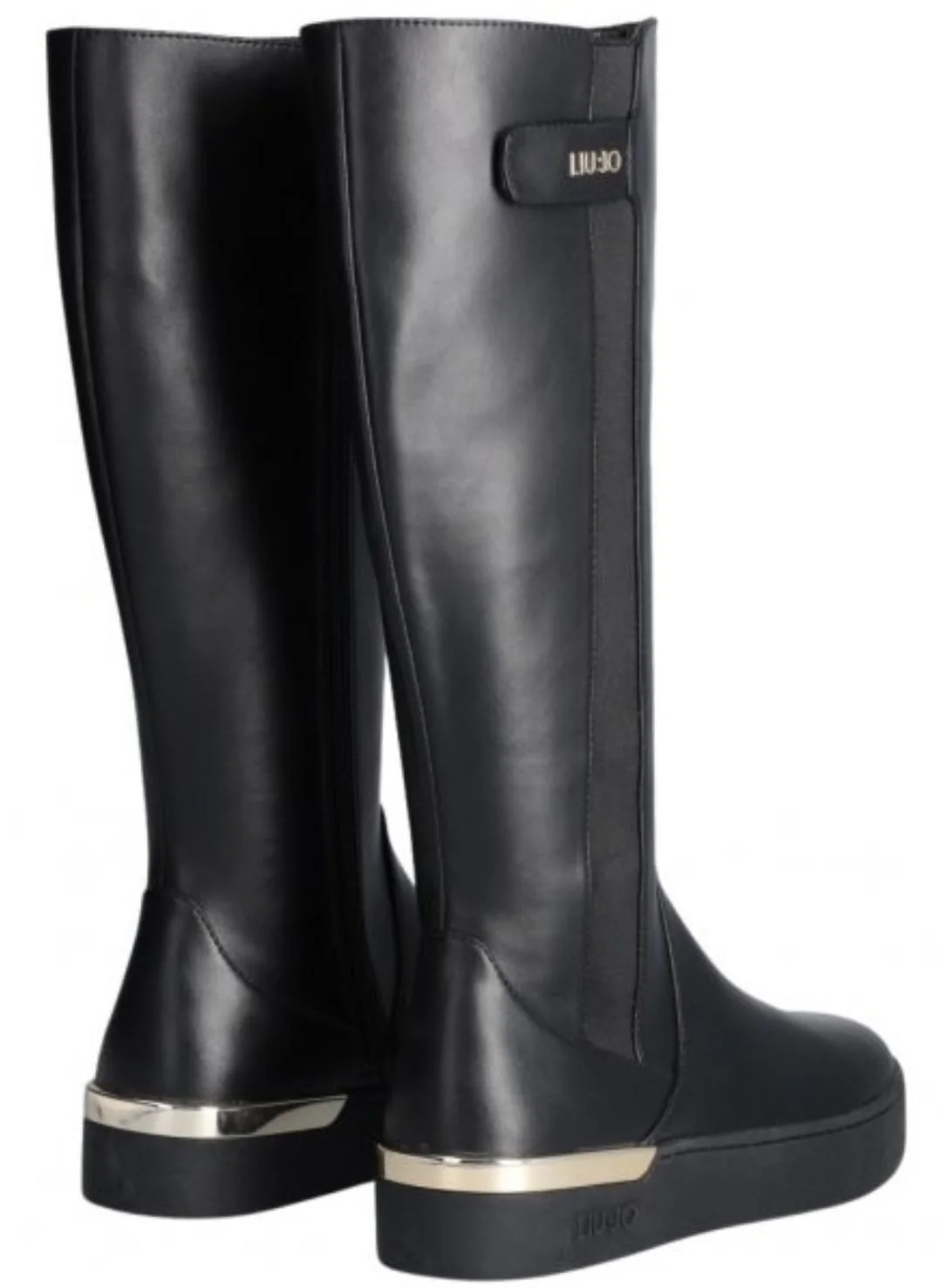 STIVALI GOMMA LIU JO - immagine 5