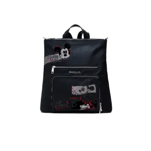 Mickey Rock Pretoria 2.0 zaino donna