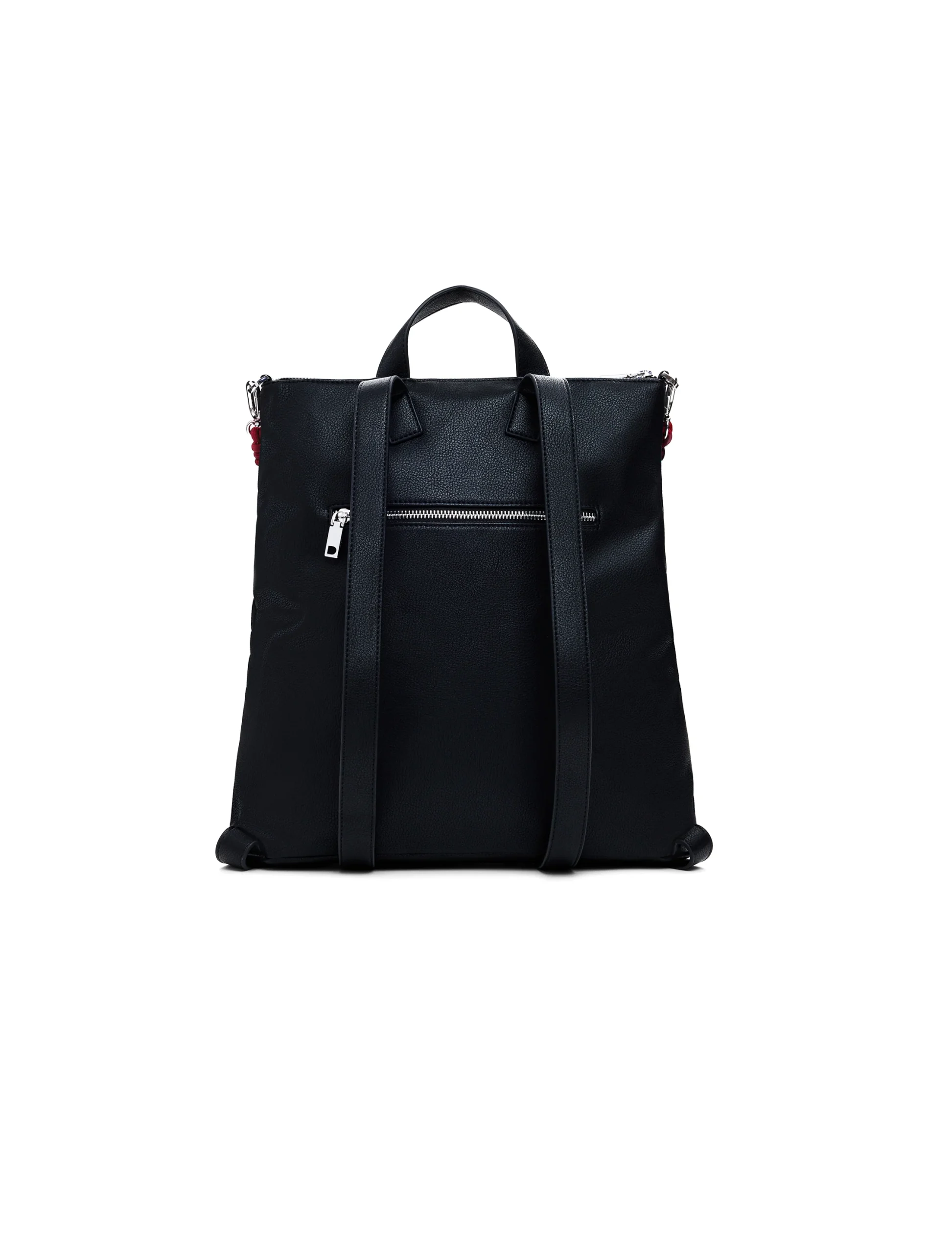 Mickey Rock Pretoria 2.0 zaino donna - immagine 4