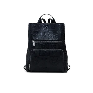 All Mickey Sumy zaino da donna