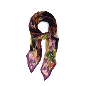 Bird Lacroix foulard da donna