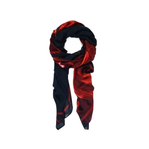 Flowerina foulard da donna