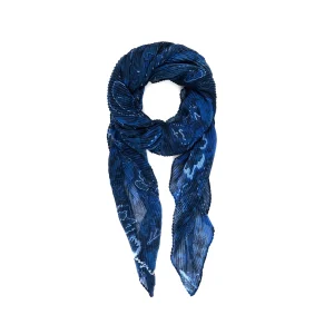 Paisley foulard da donna