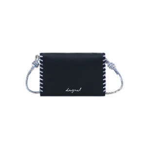 Capsule Tiny zip Matilda portafoglio