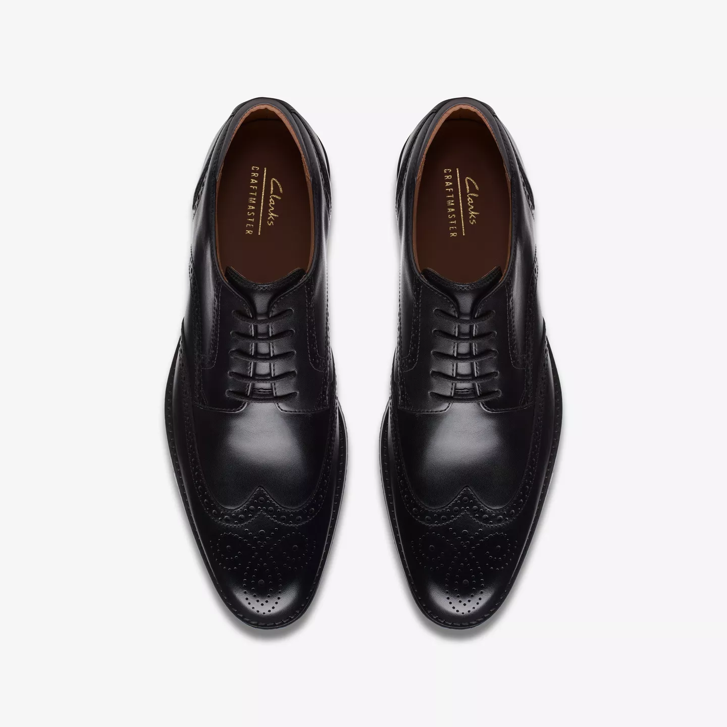 Clarks Craft James Limit - immagine 7