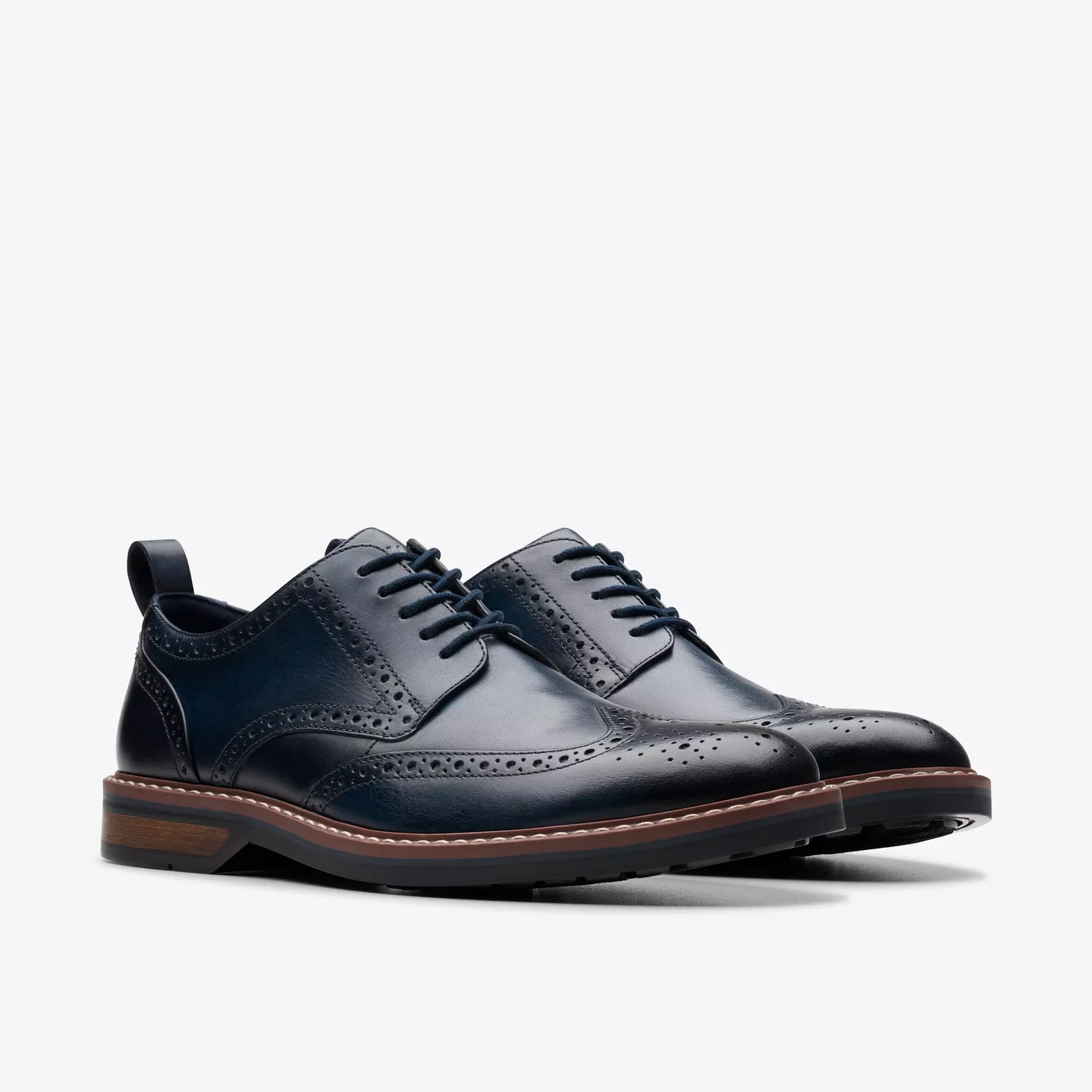 Clarks Aldwin Limit - immagine 5