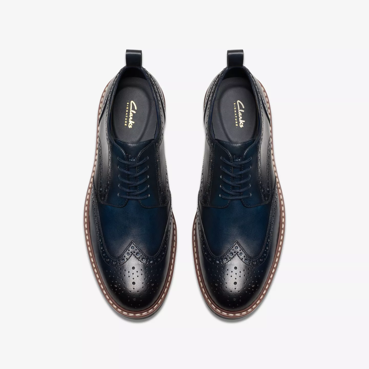 Clarks Aldwin Limit - immagine 7