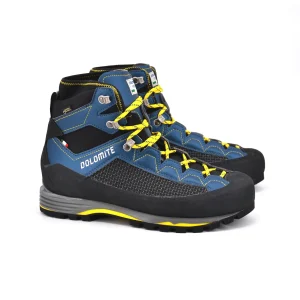 Torq Tech Gtx scarpone da montagna uomo