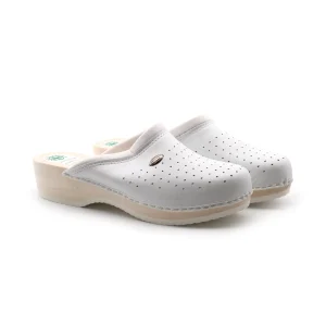 Ciabatta sanitaria da uomo