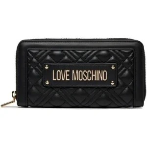 Portafoglio-Love Moschino