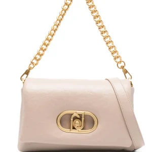 LIU JO S CROSSBODY LA PUFFY