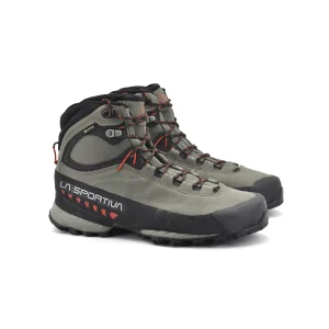 Scarpone da trekking uomo