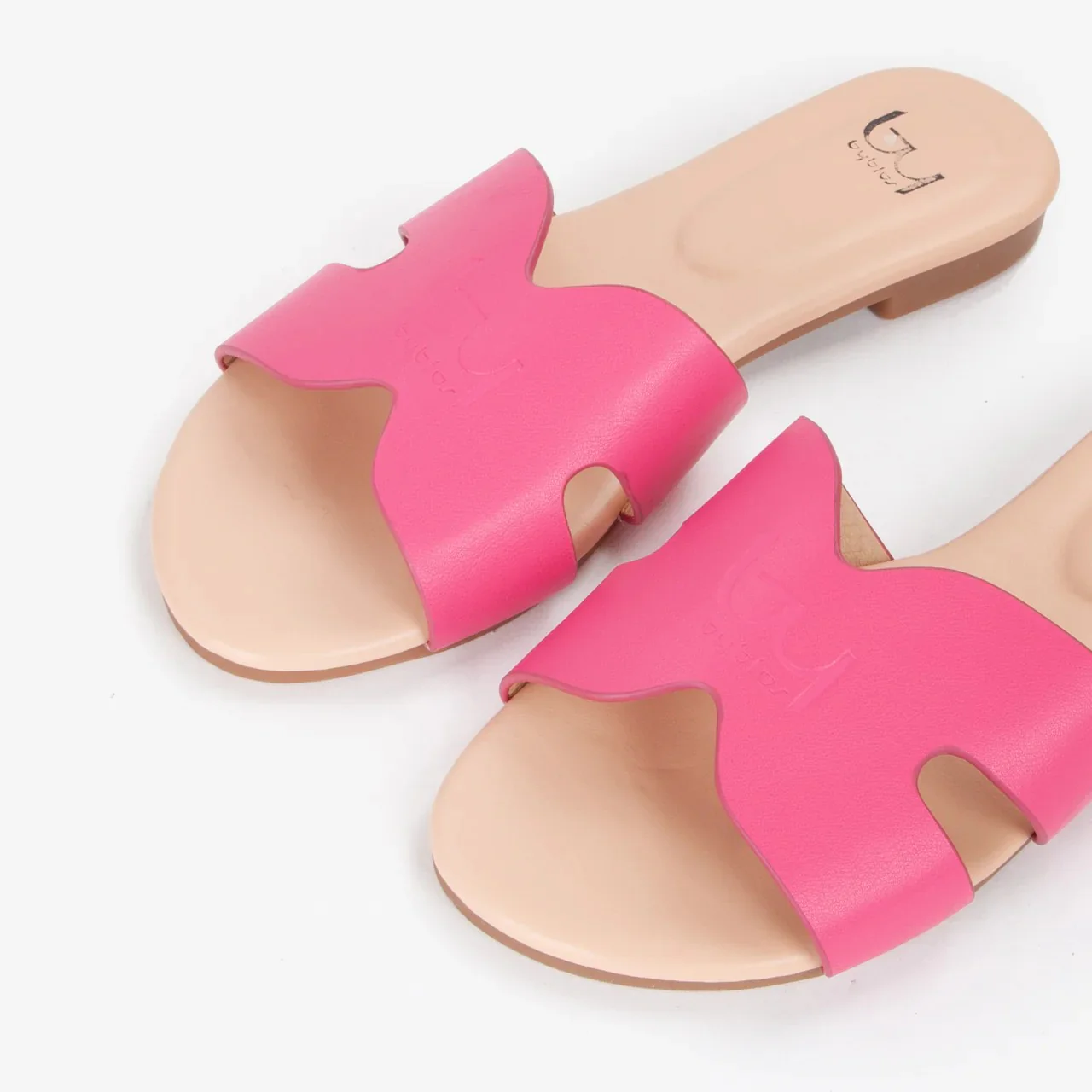 BYBLOS CIABATTINE DONNA - immagine 3