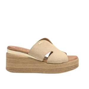 IGI&CO CIABATTE ZEPPA DONNA