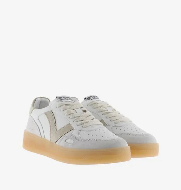 VICTORIA SNEAKERS UOMO - immagine 4