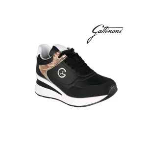 GATTINONI SNEAKERS EDISON DONNA