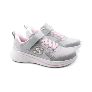 Wave 92 sneaker con glitter da bimba