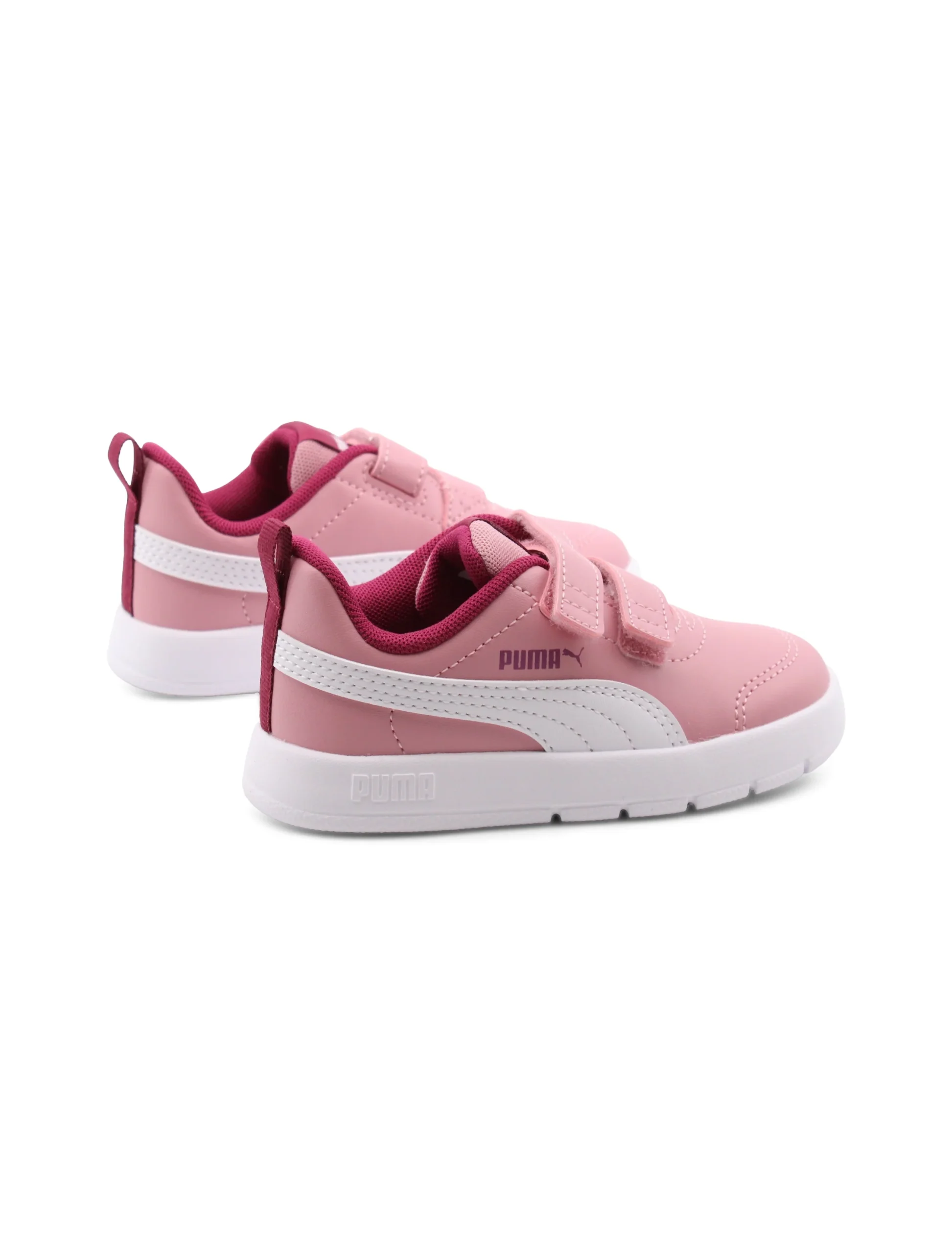 Courtflex V3 sneaker primi passi bimba - immagine 4