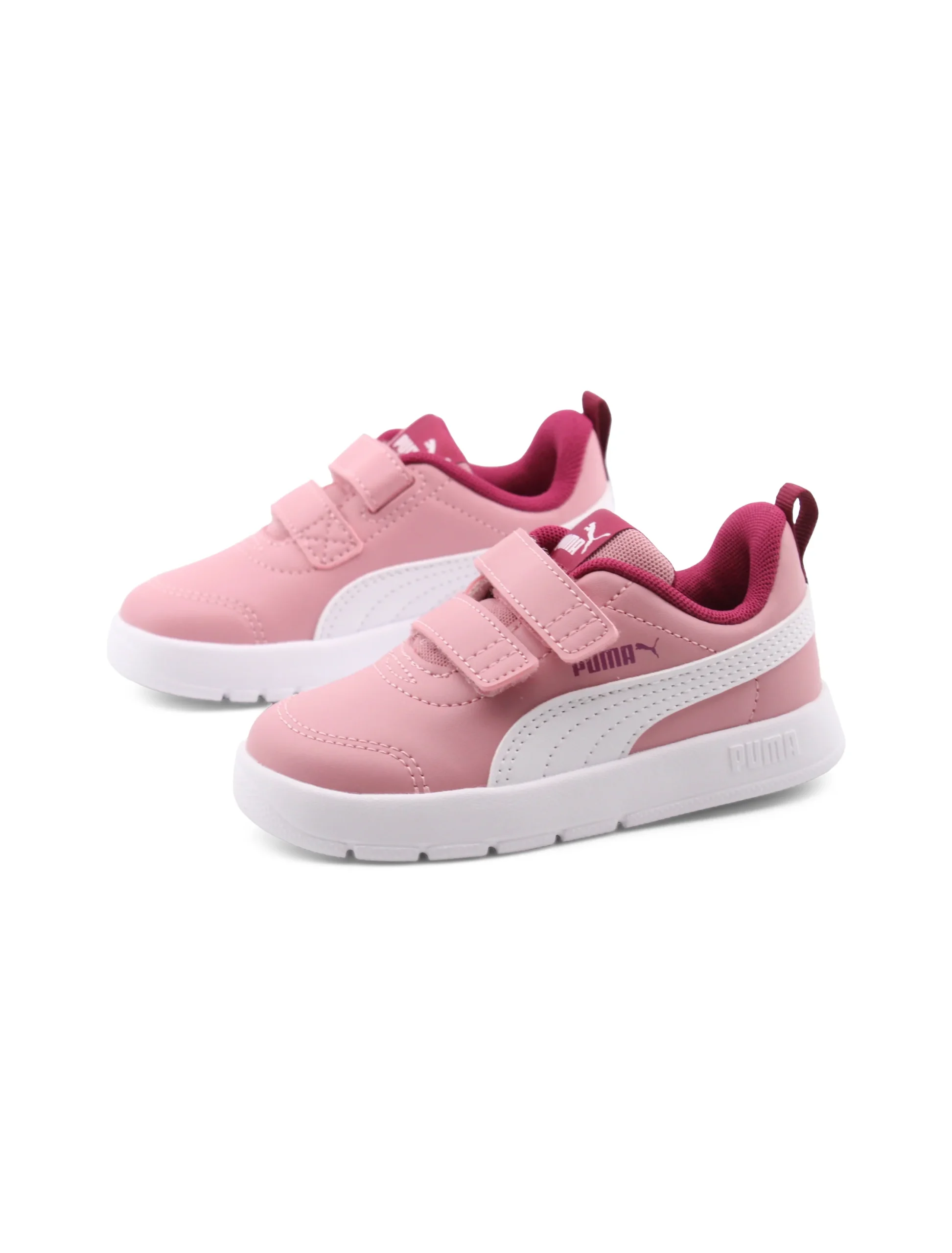 Courtflex V3 sneaker primi passi bimba - immagine 5