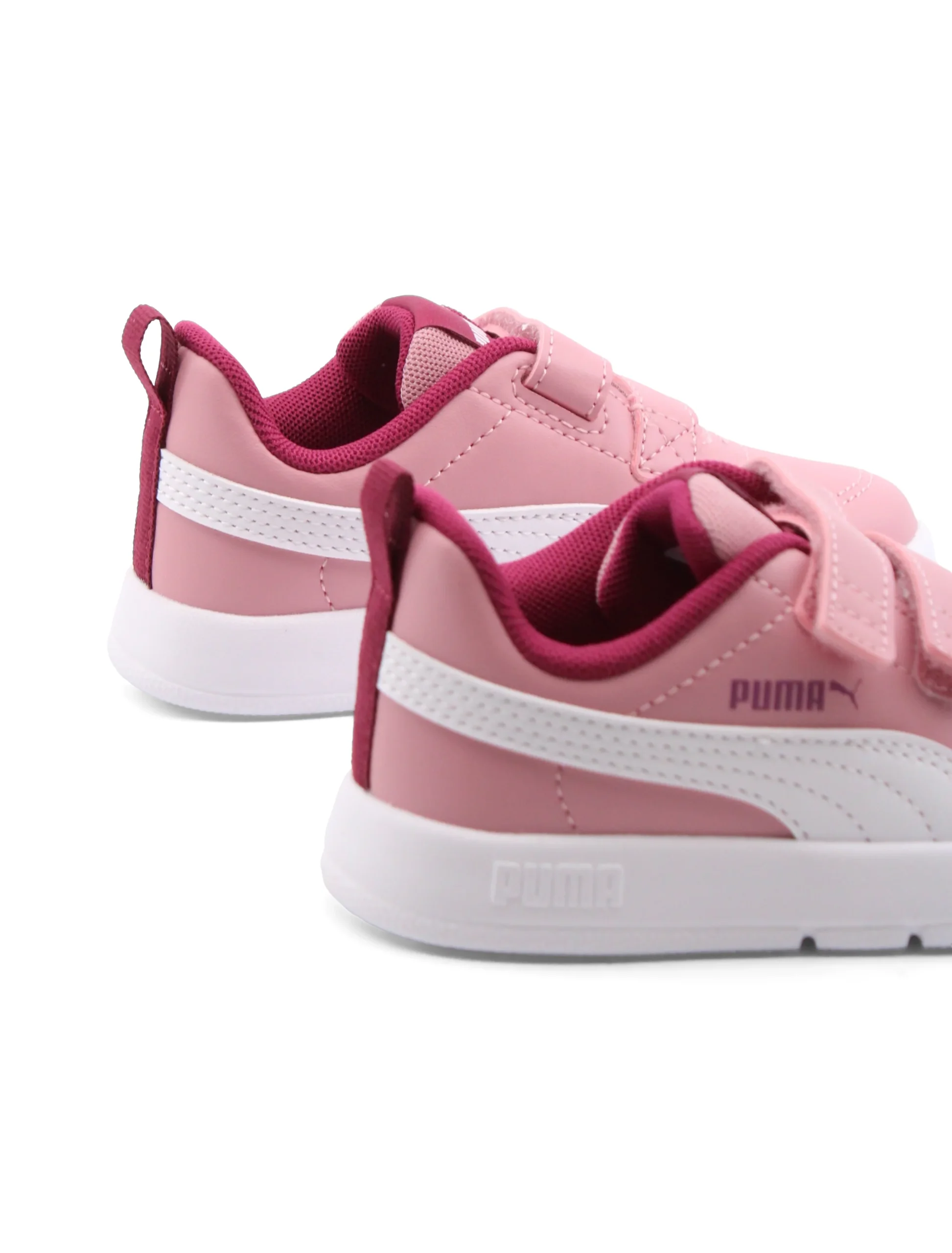 Courtflex V3 sneaker primi passi bimba - immagine 6