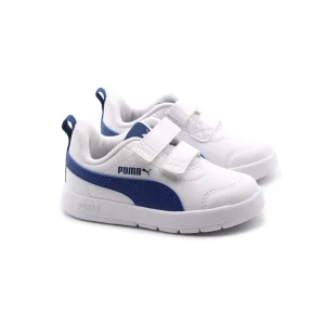 Courtflex V3 sneaker primi passi bimbo