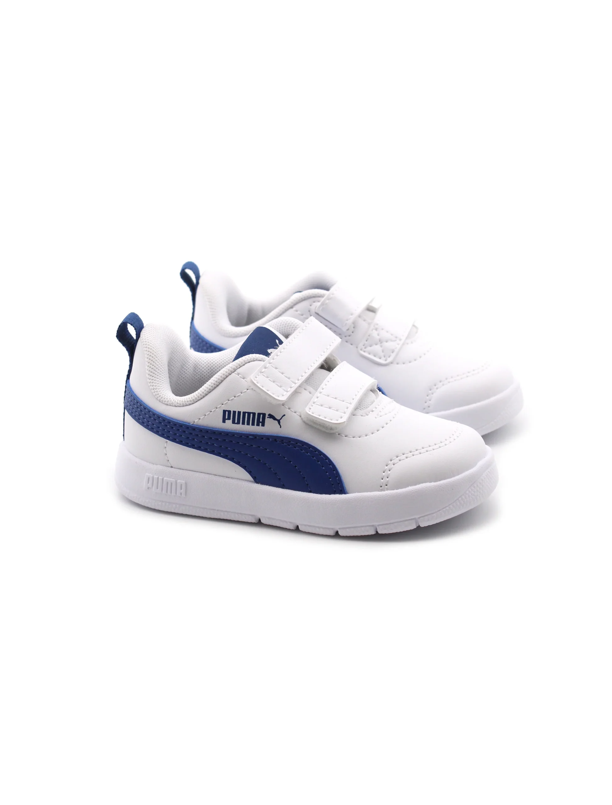Courtflex V3 sneaker primi passi bimbo - immagine 2
