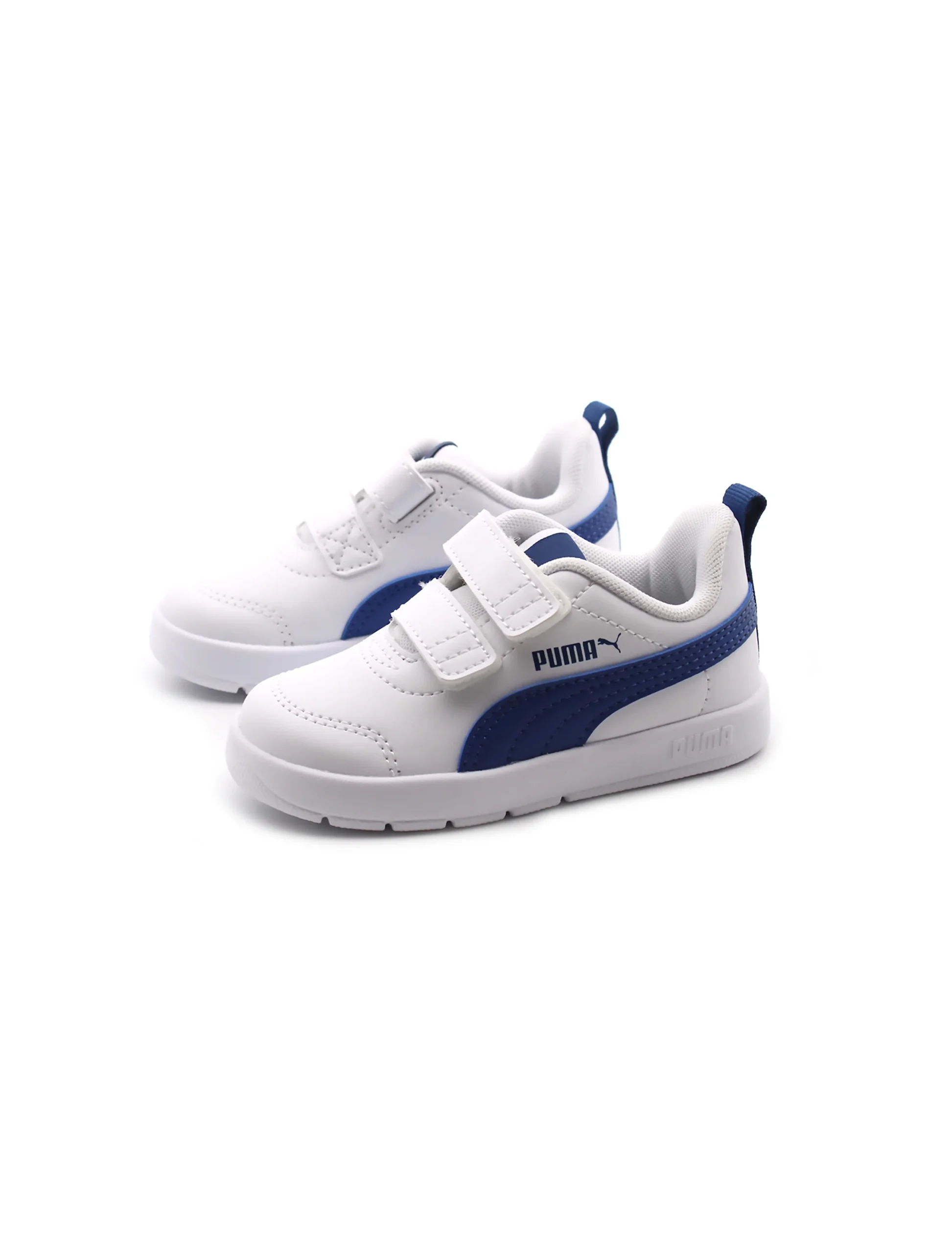 Courtflex V3 sneaker primi passi bimbo - immagine 4