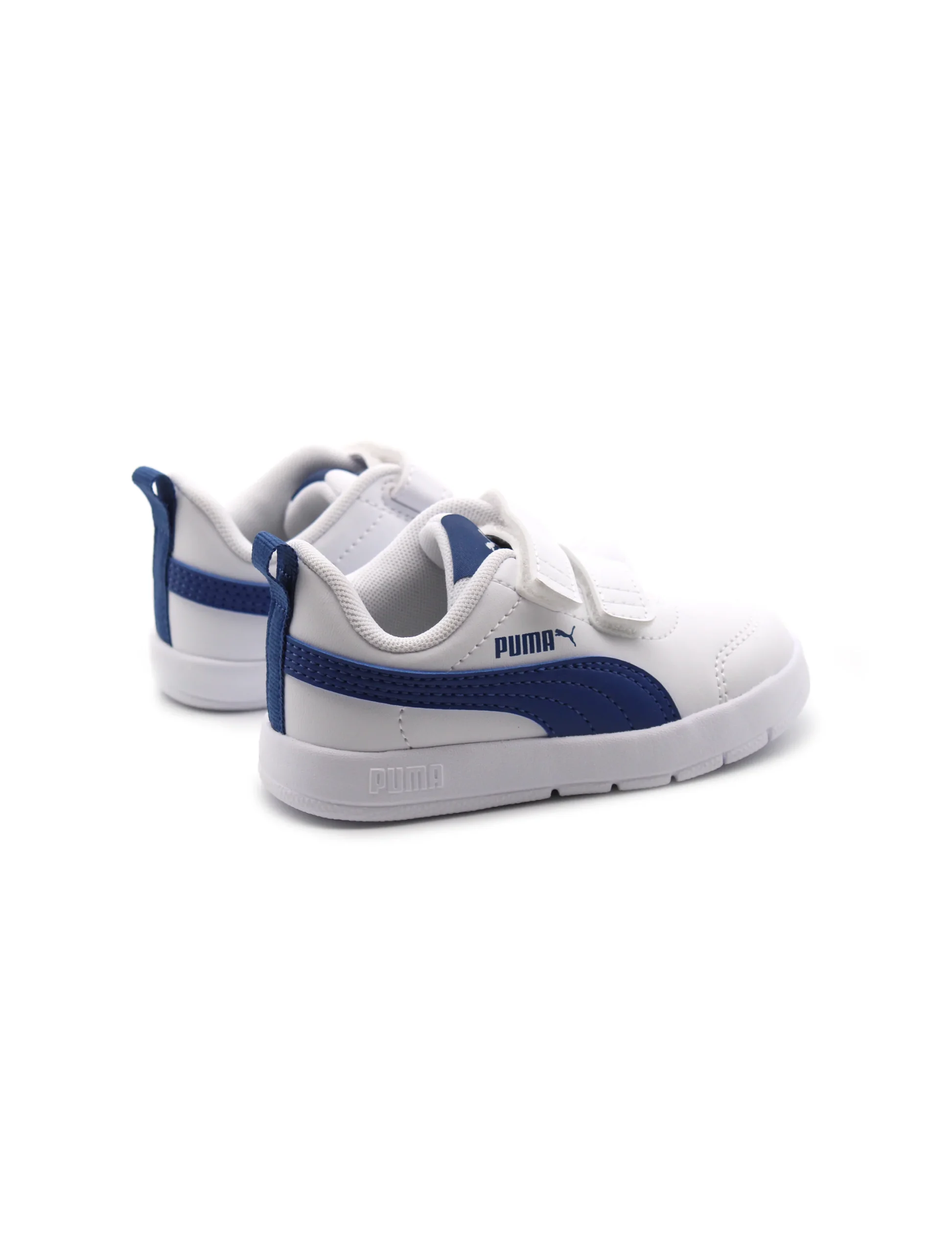 Courtflex V3 sneaker primi passi bimbo - immagine 5