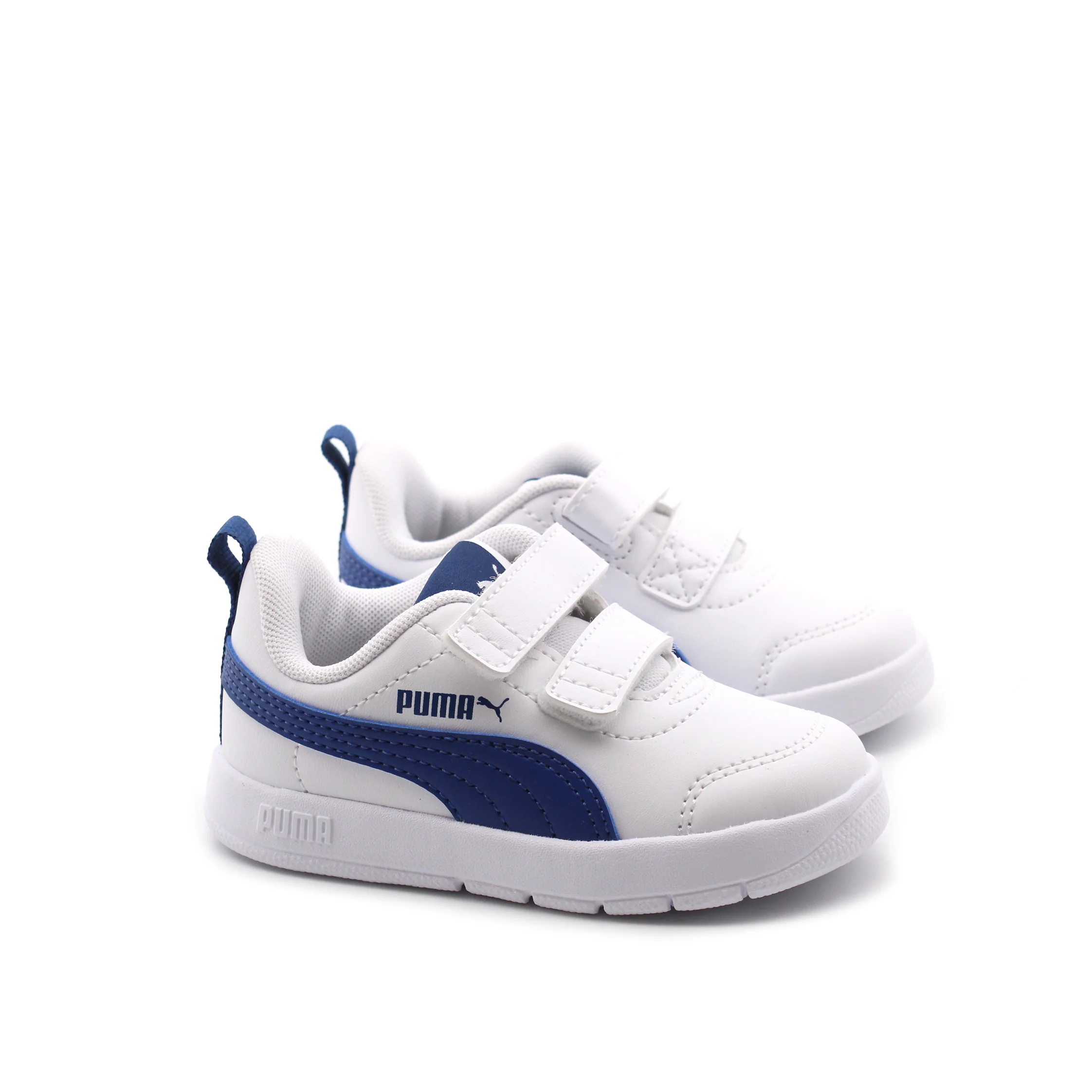 Courtflex V3 sneaker primi passi bimbo - immagine 6