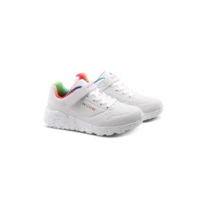 Rainbow Specks sneaker da bimba