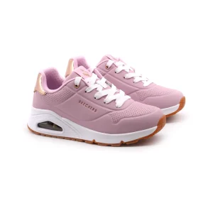 Shimmer Away sneaker da bimba