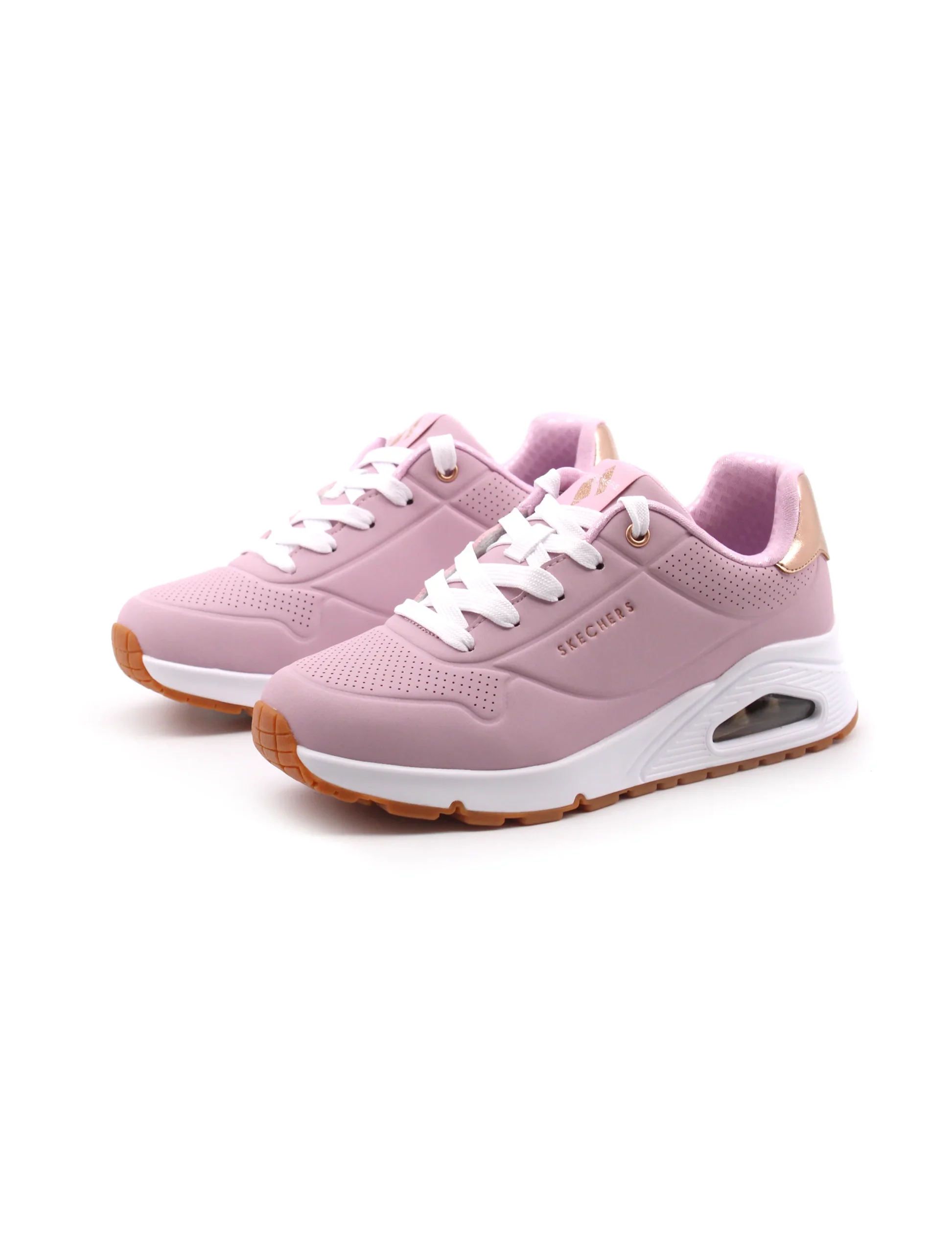 Shimmer Away sneaker da bimba - immagine 4