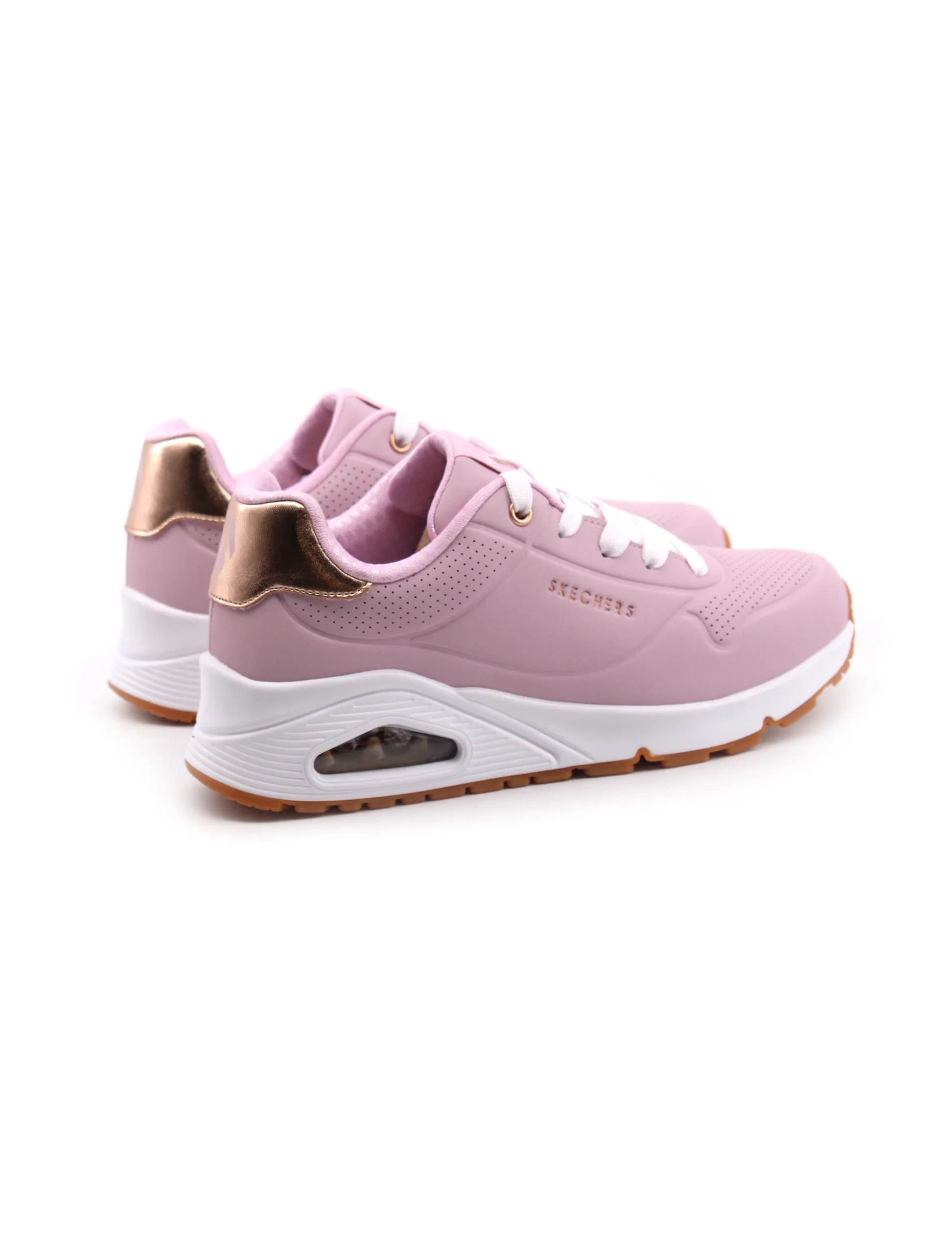 Shimmer Away sneaker da bimba - immagine 5