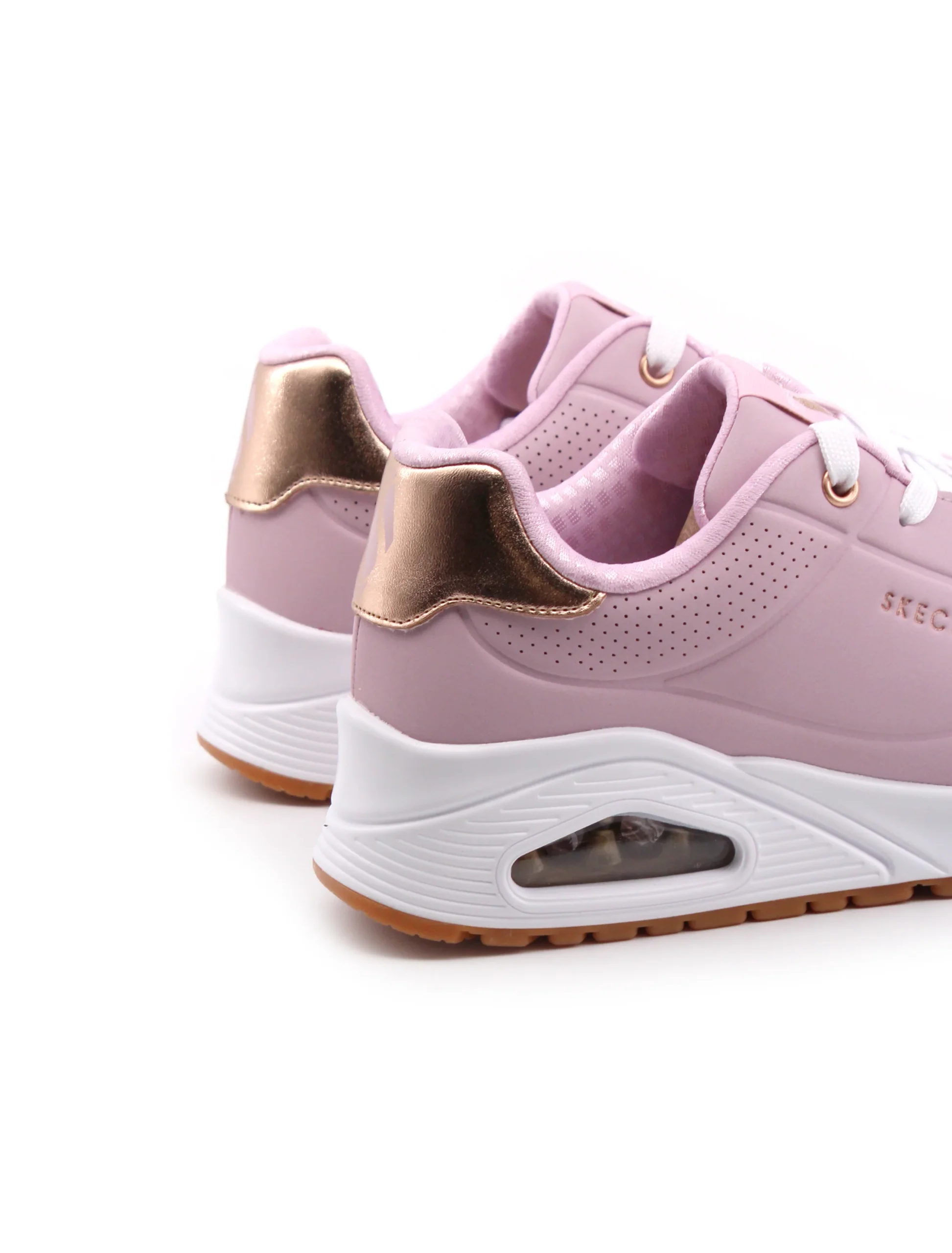 Shimmer Away sneaker da bimba - immagine 6