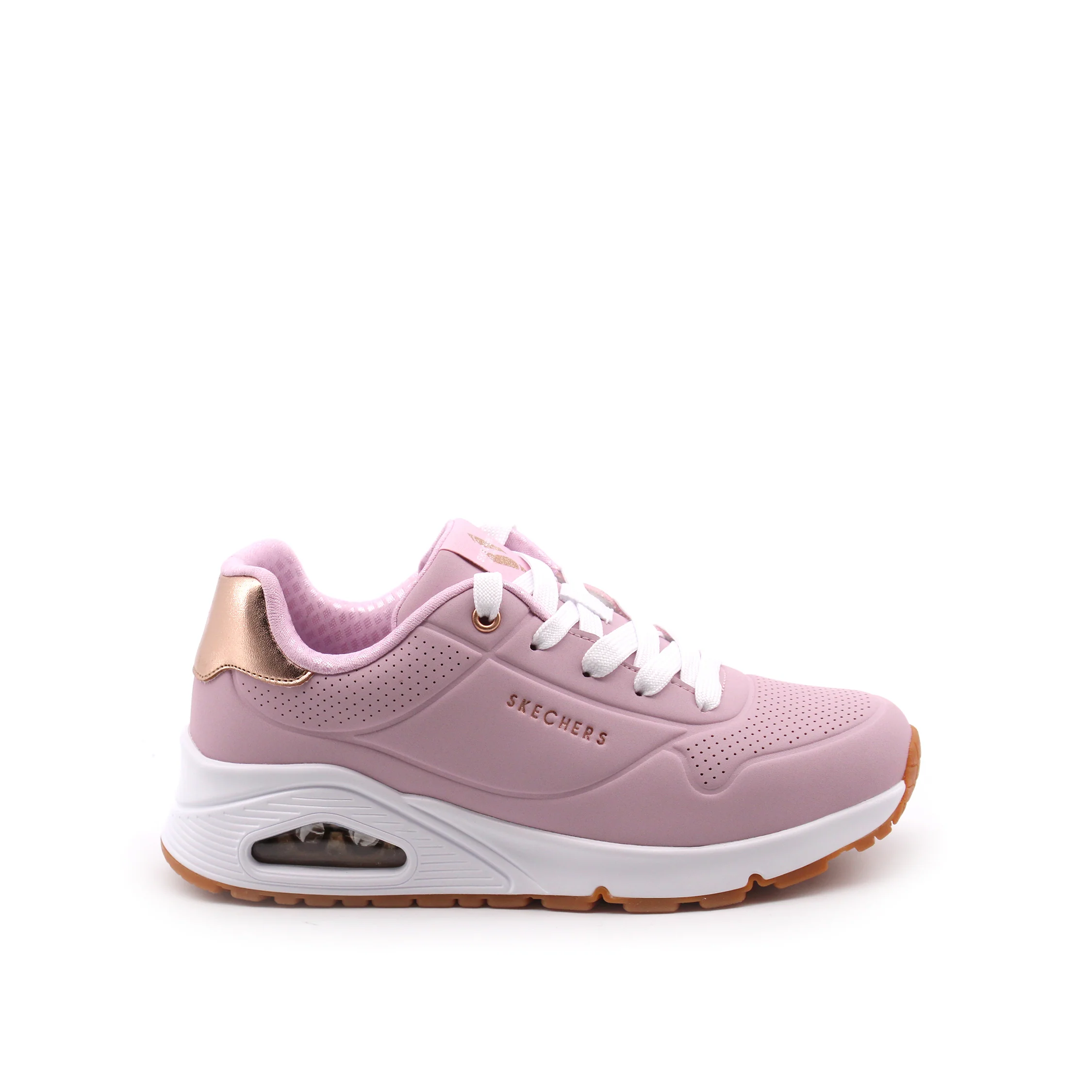 Shimmer Away sneaker da bimba - immagine 8