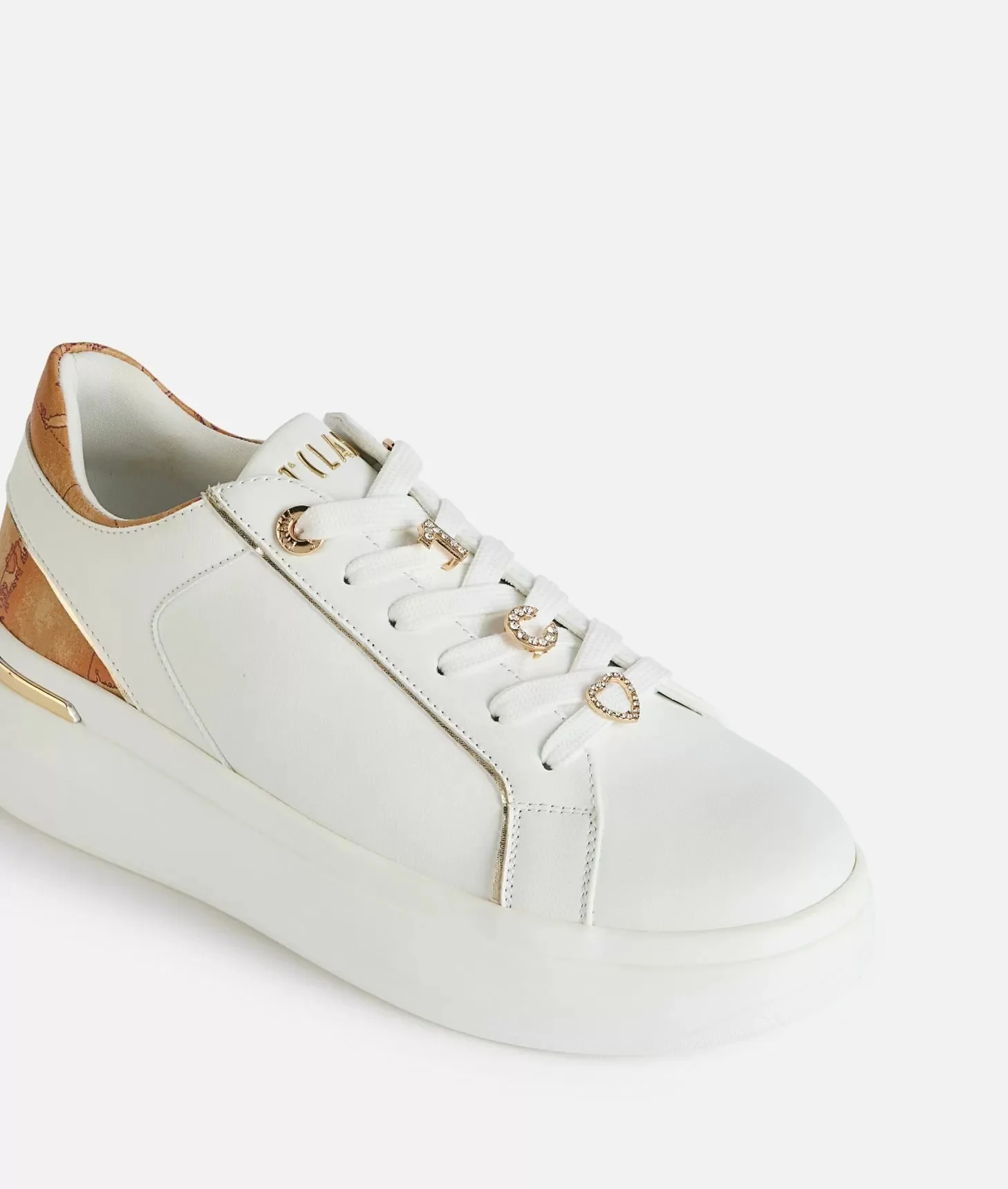 ALVIERO MARTINI SNEAKERS DONNA - immagine 6