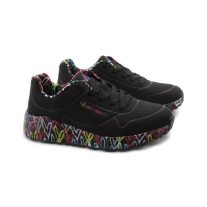 Lovely Luv sneaker da donna