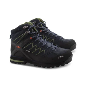 Moon Mid scarpone da trekking uomo