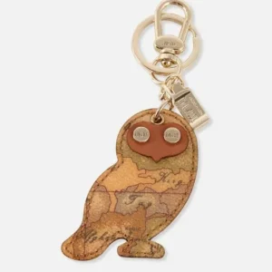 Portachiavi "GUFO" Geo Classic Alviero Martini 1A Classe