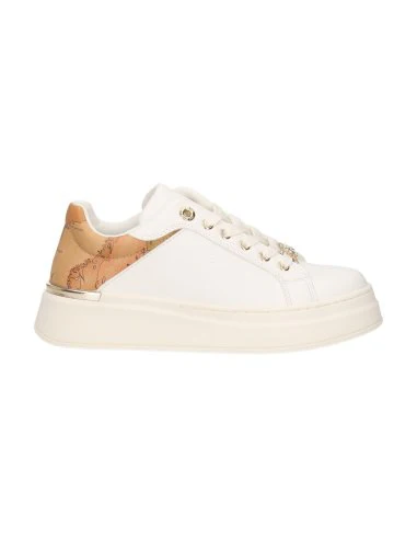 ALVIERO MARTINI SNEAKERS DONNA - immagine 3