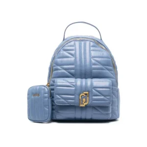 LIU JO - zaino donna matelassè
