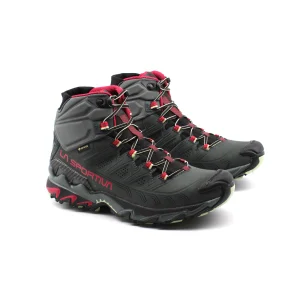 Ultra Raptor II Mid scarpa hiking donna