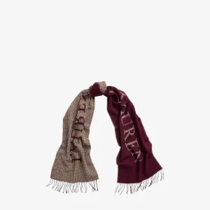 Sciarpa -Lauren Ralph Lauren