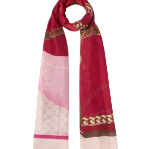 LIU JO STOLA METLAWARE DONNA