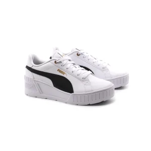 Karmen Wedge sneaker donna con zeppa