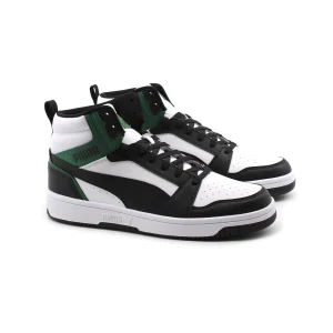 Rebound V6 sneaker alta da uomo