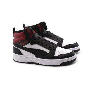 Rebound V6 sneaker alta da uomo
