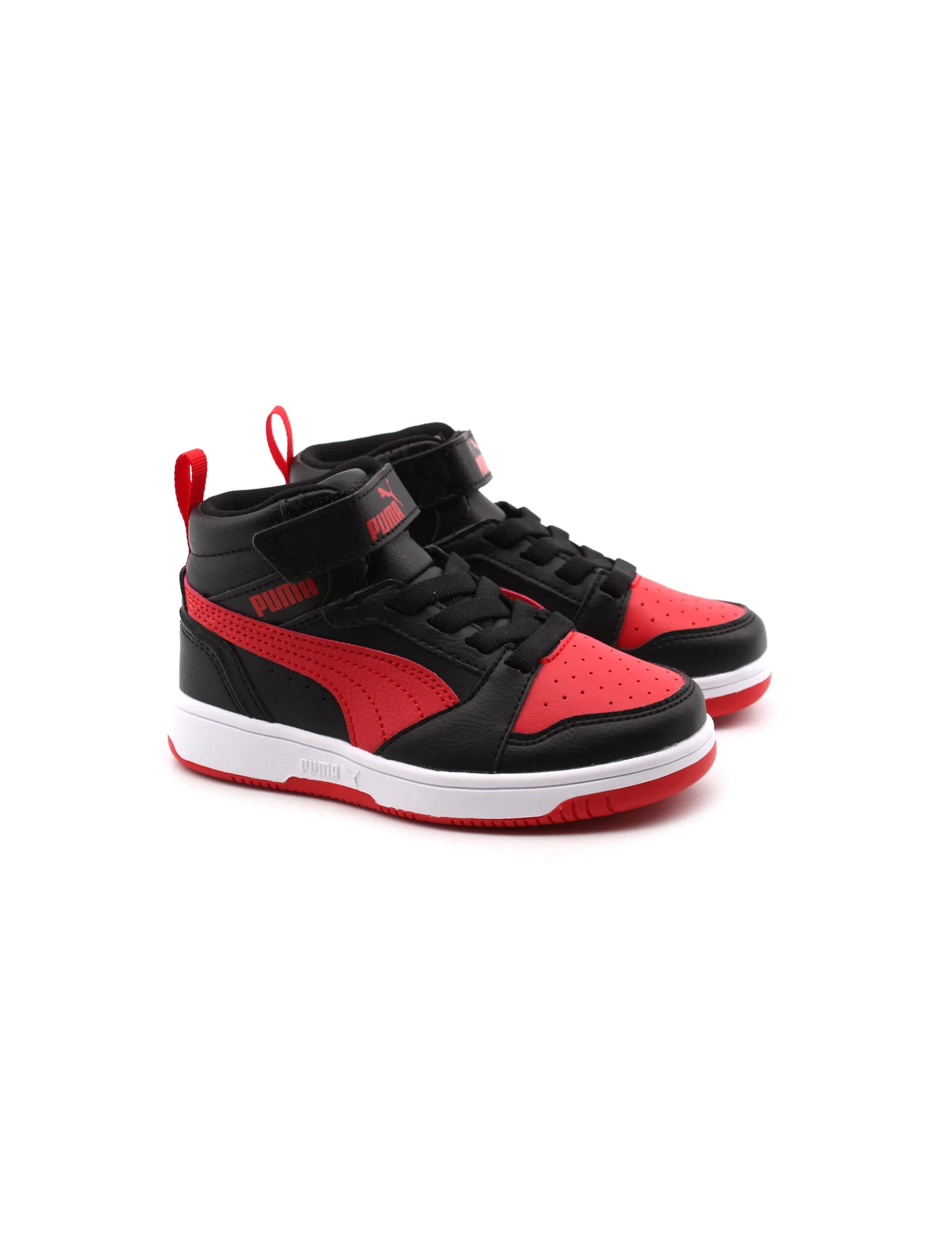 Rebound V6 Mid sneaker da bimbo - immagine 2