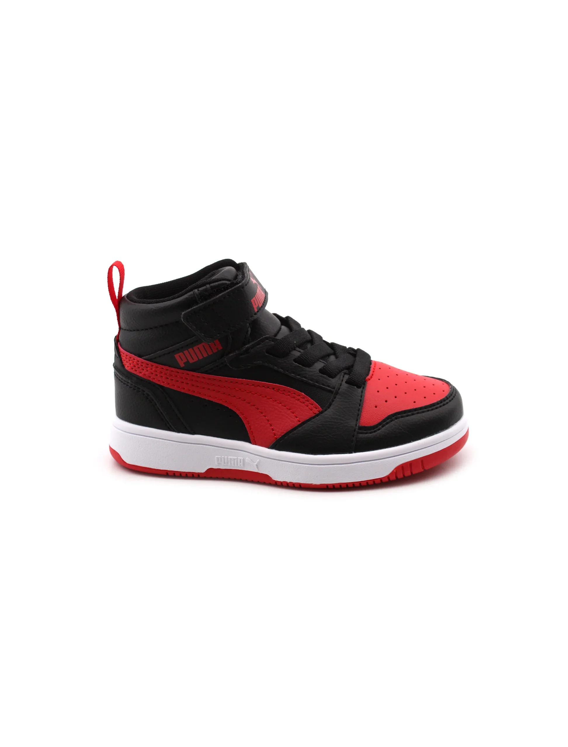 Rebound V6 Mid sneaker da bimbo - immagine 3
