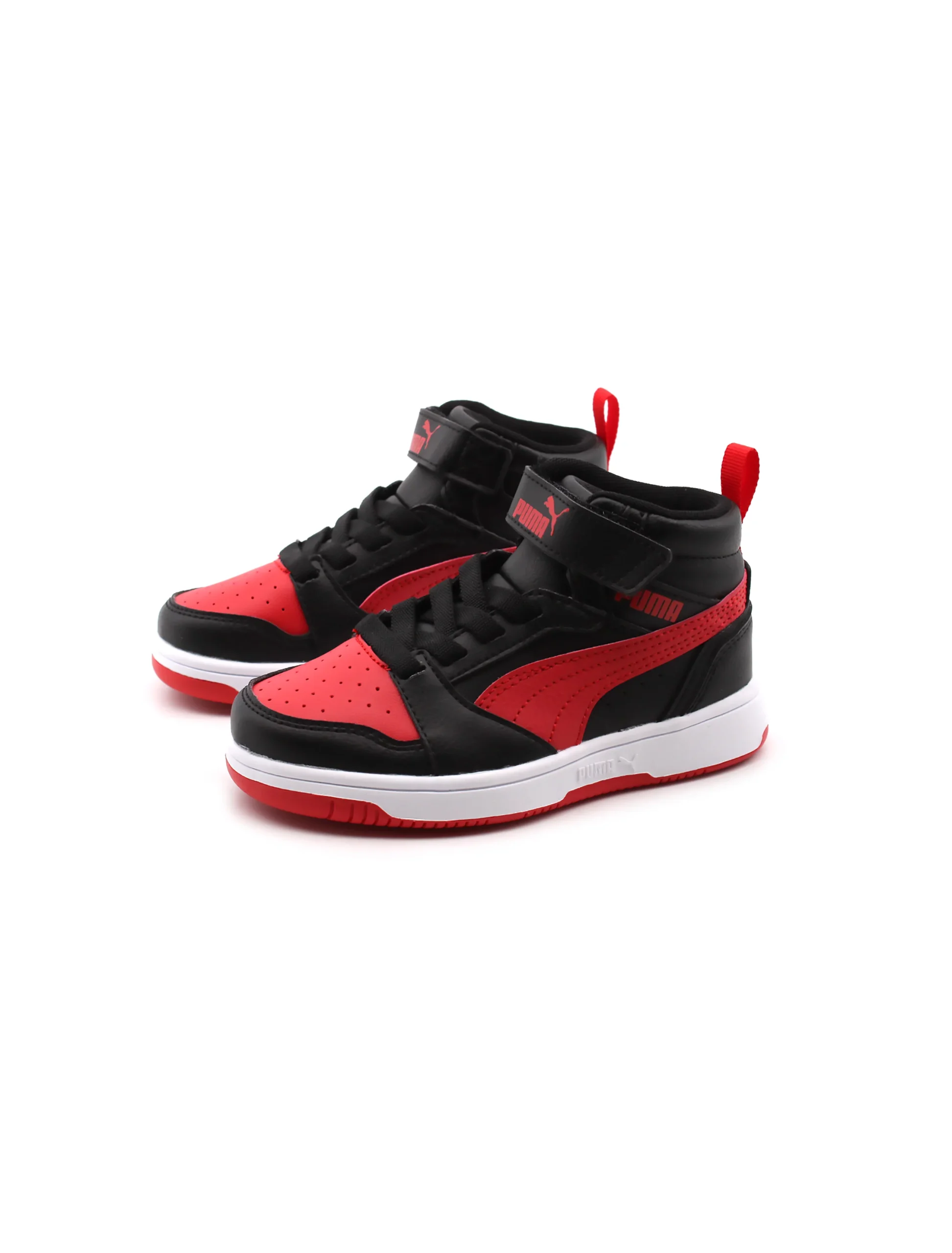 Rebound V6 Mid sneaker da bimbo - immagine 4